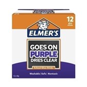 Elmer Glue Stick Prp 40g Box 12