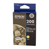 Epson 200 C13T200492 Ink Cartridge Yellow