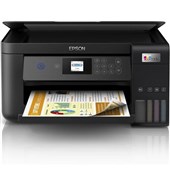 Epson ET2850 Inkjet MFP
