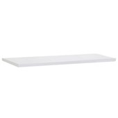 Shelf to Suit CSC2FD and SP2FD  Natural White