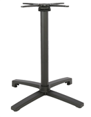 Seattle Folding Table Base