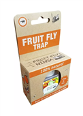 Fruit Fly Ninja Fruit Fly Trap