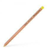 Faber Castell Light Yellow Chalk Pitt Pencil Each Sold as Each 12 in a Box