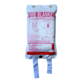 Fire Blanket Large 12M18M Each