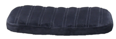Durafurn Tiramisu Seat Pad  Black Velvet
