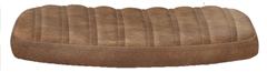 Durafurn TiramisuSeat Pad  Mocha Fabric