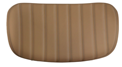 Durafurn Tiramisu Backrest  Taupe Vinyl