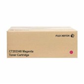 Fuji Xerox CT203348 Magenta Toner Cartri