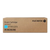 Fuji Xerox CT351221 Cyan Drum