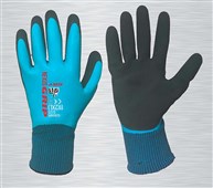 YSF Nexus GRIP DRY Gloves Small Pair