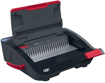 GBC CombBind CB20 Binding Machine