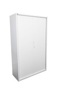 GO Tambour Door Cupboard 1200mm W