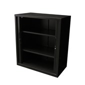 GO Tambour Door Cupboard 1200mm W