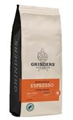 Grinders Rich Espresso Coffee Beans 1kg Pack of 3