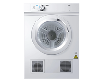 HAIER 4KG VENTING DRYER