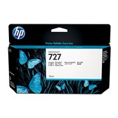 HP 727 130ml Photo Blk 3WX14A