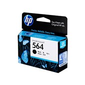 HP 564 CB316WA Ink Cartridge Black