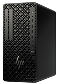 HP Desktop PC  Z2 TWR G1i U7265 32GB 1TB SSD NVIDIA RTX A1000 8GB WLAN WIN 11 PRO 3YR NBD ONSITE WTY