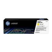 HP Toner Cartridge 201A CF402A Yellow