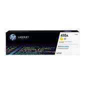 HP 410A CF412A Toner Cartridge Yellow