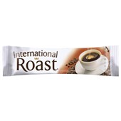 International Roast Instant Coffee Sticks 17g 1000 Box