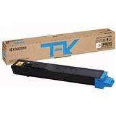 Kyocera TK8119C Toner Cartridge Cyan