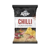 Kettle Chips Chilli 175g