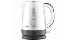 Kambrook Pour With Ease Kettle White