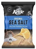Kettle Sea Salt Potato Chips 45g Sold as Each 8 in a Pack