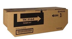 Kyocera TK3164 Laser Toner Black Each
