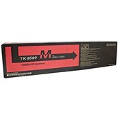 Kyocera TK8509M Toner Cartridge Magenta