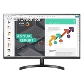LG 32QN600B 32inch IPS Monitor