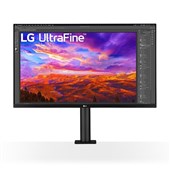 LG 32UN88A 32inch UHD Monitor