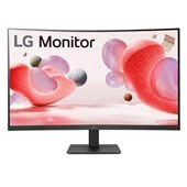 LG 315 32MR50CB FHD Curved VA Monitor  1920x1080 169  5ms  100Hz  VESA