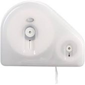 Livi 5511 Reserve Jumbo Toilet Roll Dispenser Each