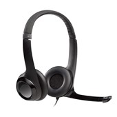Logitech H390 USB Headset