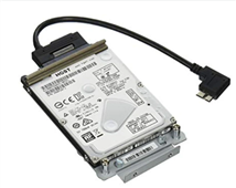 Lexm 27X0805 500GB Hard Drive