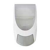 Dominant Luna Dispenser White Manual