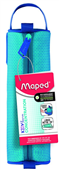 Maped 932900 Kids Life Collection Pencil Case