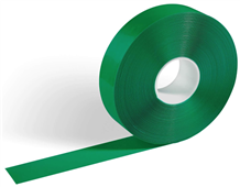 Durable Duraline Strong Floor Marking Tape 50 mm x 12 m Green