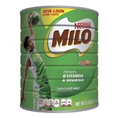 Milo Malt Chocolate Drinking Powder Hot or Cold 15kg