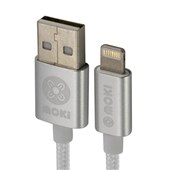 Moki Lighting SynCharge Silver