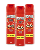 Mortein Fast Knock Down 3 x 300g