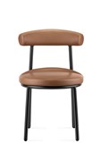Nyx Breakout Chair  Amber PU