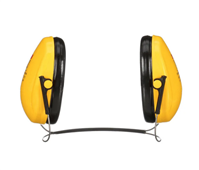3M H510B Peltor Optime I Earmuff Neckband Cs10