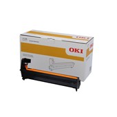 OKI C831N 44844423 Drum Unit Cyan