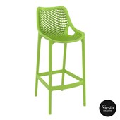 Air Barstool by Siesta Green