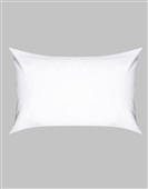 Pillow Case White
