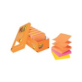 PostIt Nte R33018SSAUCP RDJ18pk