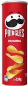 Pringles Original Chips 134g Sold as Each 12 in a Box